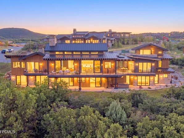 2024 E Dancing Sun Dr, Kamas, UT 84036
