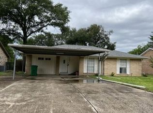 5408 Hazel St, Baytown, TX 77521