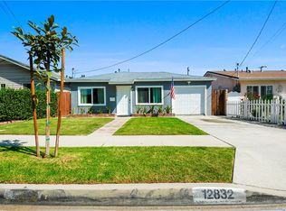 12832 Harvest Ave, Norwalk, CA 90650