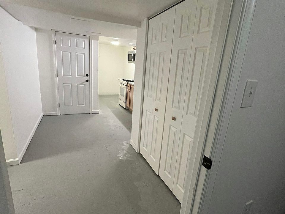 Hallway Area