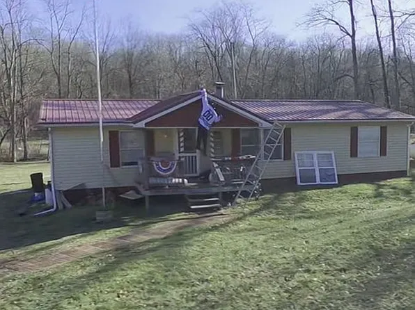 42460 Mount Hope Rd, Flushing, OH 43977