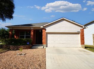 1605 Cloudy Brk, Schertz, TX 78154