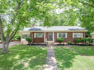 154 Octavia Dr, Spartanburg, SC 29306