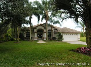 14443 Buczak Rd, Brooksville, FL 34614