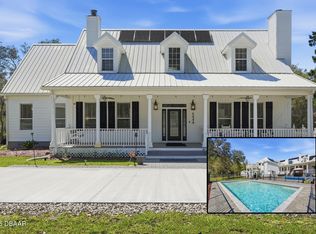 5444 N Us Highway 17, De Leon Springs, FL 32130