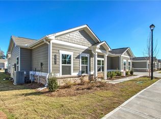 2547 Rathburn Cir, Loganville, GA 30052