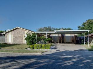5006 Romford Dr, Corpus Christi, TX 78413