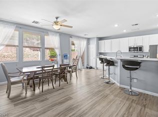 549 Playa Linda Pl, Las Vegas, NV 89138