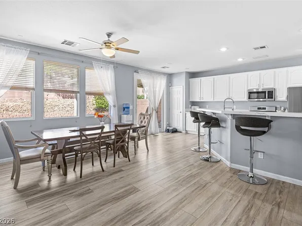 549 Playa Linda Pl, Las Vegas, NV 89138