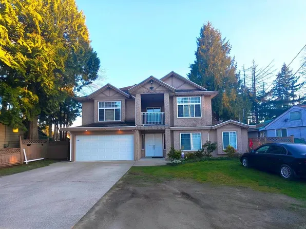 15688 88th Ave, Surrey, BC V4N 1G5