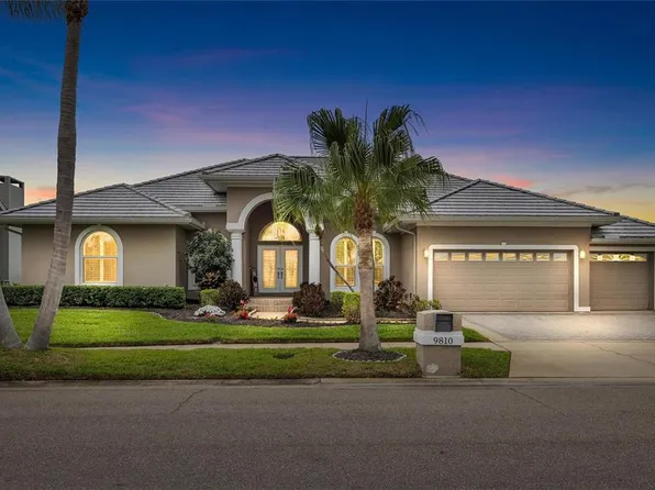 9810 Compass Point Way, Tampa, FL 33615