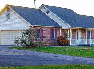 19930 Old York Rd, White Hall, MD 21161