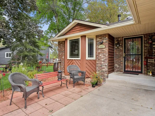 13633 Hidden Creek Dr, Andover, MN 55304