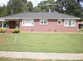 101 Culp St, Union, SC 29379