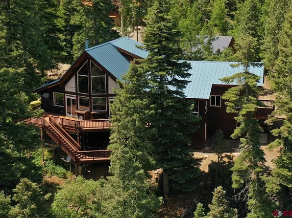 809 Columbine Road, Durango, CO 81301