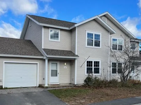 20 Forrestal Drive #20, Brunswick, ME 04011