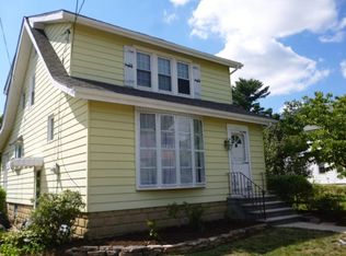 111 Denver Ave, Collingswood, NJ 08108