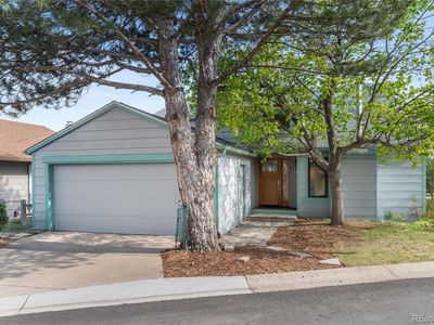 3620 Silver Plume Lane, Boulder, CO, 80305