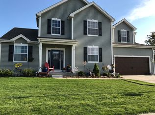 1631 Arthurs Pass, Oconomowoc, WI 53066