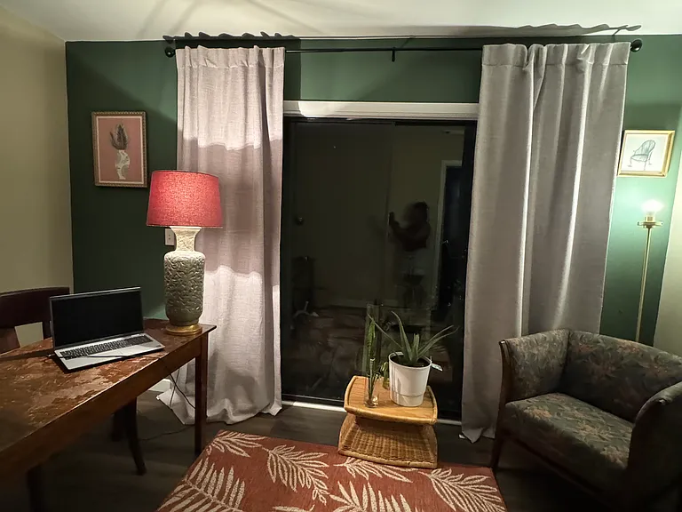 Flex room/office