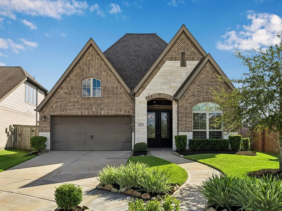 2343 Calm Channel Ct