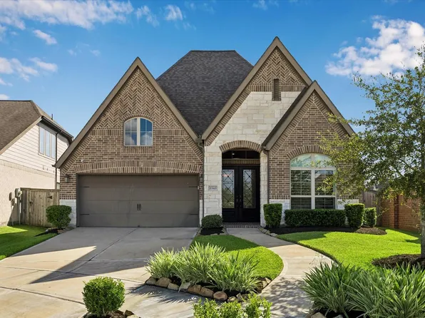 2343 Calm Channel Ct, Missouri City, TX 77459