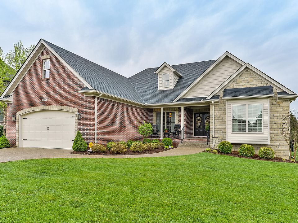 1st image of 5006 Carriage Pass Pl