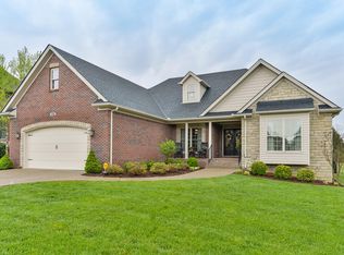 5006 Carriage Pass Pl, Louisville, KY 40299