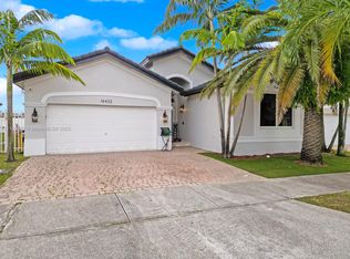 14432 SW 12th Ln, Miami, FL 33184