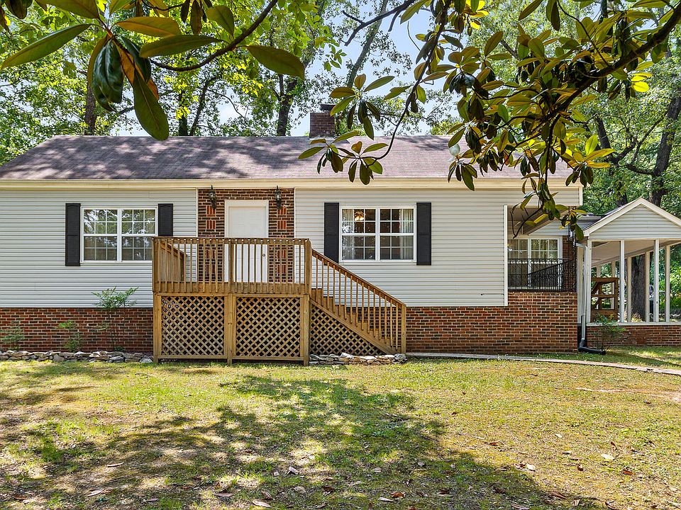 945 Talley Rd, Chattanooga, TN 37411 Zillow