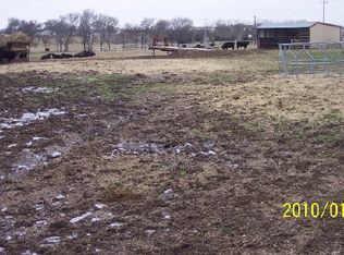 5545 Fm 455 W #W, Sanger, TX 76266