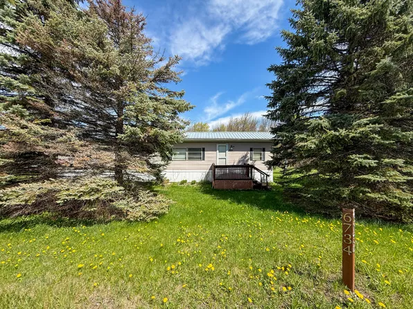 6734 Star Rd, Ellenburg Center, NY 12934
