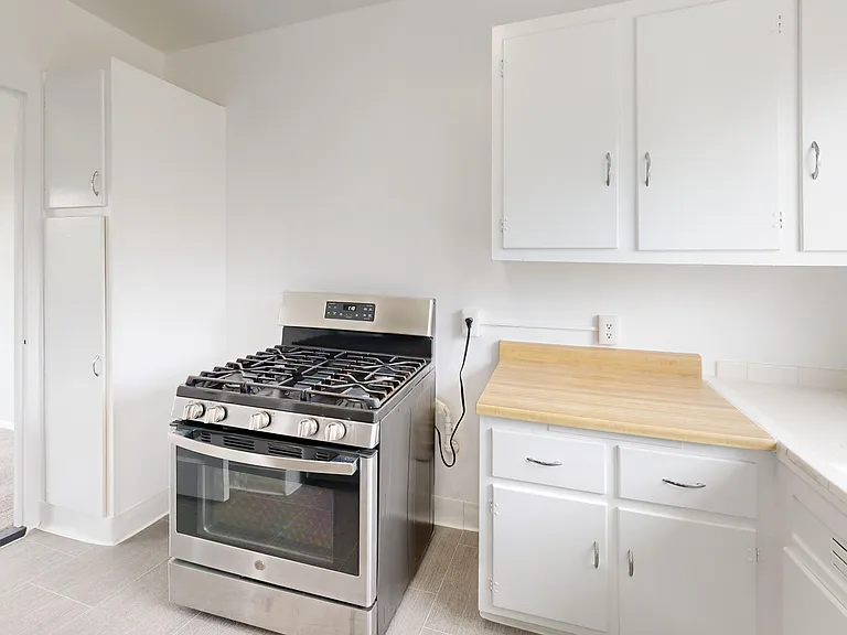 Parkmerced Apartments — Photo 68