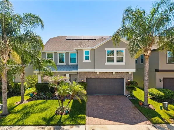 617 Marsh Reed Dr, Winter Garden, FL 34787