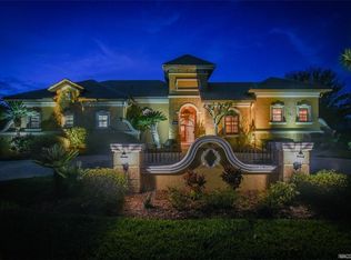 401 W Fenway Dr, Hernando, FL 34442