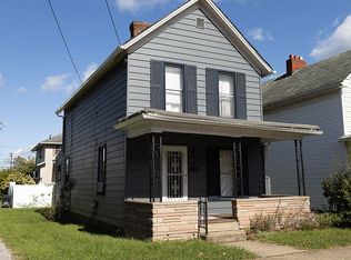 57 Center Ave, Wheeling, WV