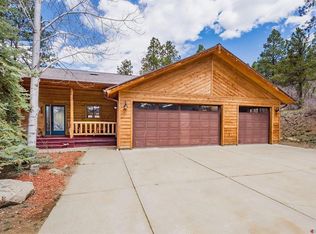 1030 Meadow Rd, Durango, CO 81303