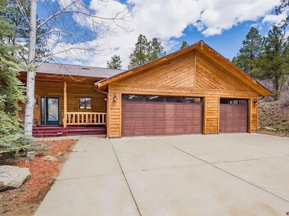 1030 Meadow Road, Durango, CO 81303