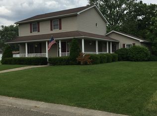 3 Cavalier Ct #136/0978, Chillicothe, OH 45601