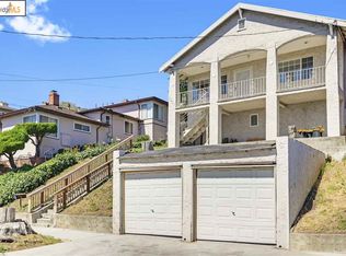 6208 Outlook Ave, Oakland, CA 94605
