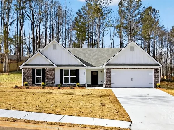 110 Chad Walk #56, Statham, GA 30666