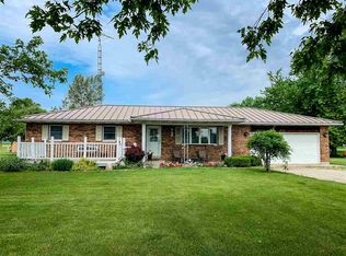 780 N 650 E, Union City, IN 47390