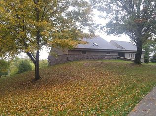 6706 Chimney Hill Rd, Crestwood, KY 40014