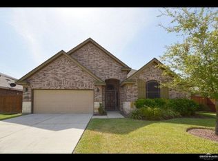 3902 Santa Veronica St #87, Mission, TX 78572