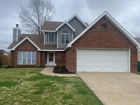 3905 W Cedar St, Rogers, AR 72756