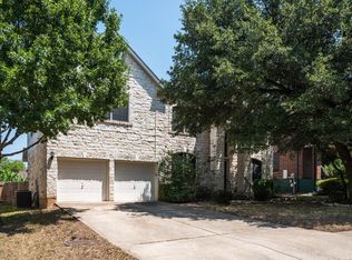 1449 Hargis Creek Trl, Austin, TX 78717