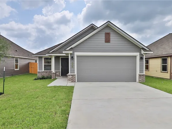 1216 High St, Navasota, TX 77868