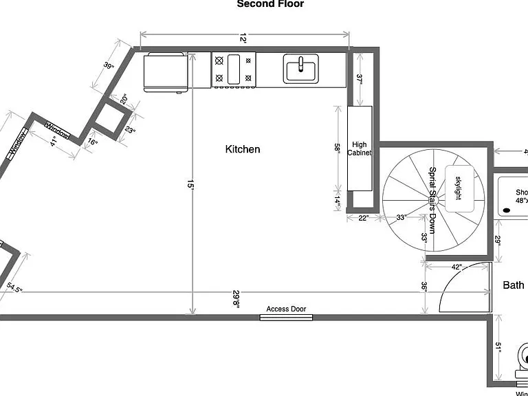 2401 San Pablo Ave #B — Photo 18