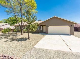 7783 E Buena Vista Dr, Prescott Valley, AZ 86314