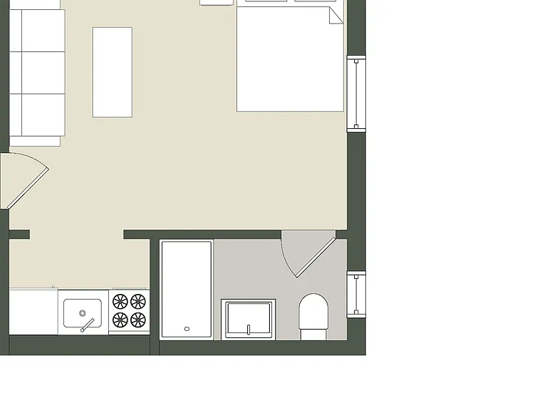 3616 N. Pine Grove Ave. — Photo 21
